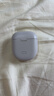 博士（BOSE） QC消噪耳塞Ultra-晨雾白 真无线蓝牙运动降噪大鲨3代 适用华为苹果耳机 七夕礼物 实拍图