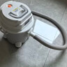 德尔玛（Deerma）【重磅单品】TJ700S 干吹两用吸尘器 家用商用 吸尘器桶式大吸力 整机降噪设计ZN-530 实拍图