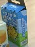 金豆芽金银花柚子汁儿童饮品夏天小孩果汁饮料送礼礼盒100ml*22袋 实拍图