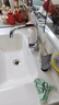 统帅海尔出品5升小厨宝台下热水器京东自营国家补贴1750W一级能效家用厨房小型储水节能热水宝LEC5TP 实拍图