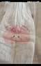 好奇（Huggies）好奇铂金装小桃裤纸尿裤M144片(6-11kg)中号尿不湿【夏季散热王】 实拍图