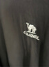 骆驼（CAMEL）【迪丽热巴同款】短袖t恤柔棉T神男女装夏季新款运动宽松休闲上衣 实拍图