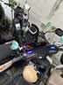 匹克泳裤男泳衣男防尴尬速干宽松平角沙滩裤双层温泉海边度假泳裤XL 实拍图
