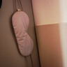 旅行就是加加林凉温两用挂耳式睡眠眼罩午休睡觉遮光睡眠 实拍图