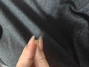 BJYLS999足银玫瑰花耳钉女养耳洞耳线耳环不易过敏免摘纯银耳饰送女友 999足银玫瑰花金色 一对（耳钉款） 实拍图