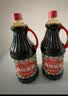 厨邦酱油 金品系列 生抽 酱油1.48kg*2+渔女蚝油605g*2 调料套装礼盒 实拍图