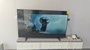 Vidda 海信电视55英寸 R55 144Hz高刷 智慧屏 4K智能 一级能效 液晶家用游戏平板电视机55V1KD-R 实拍图