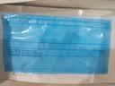 袋鼠医生医用外科成人口罩一次性独立包装100只防尘粉花粉透气薄款灭菌级 实拍图