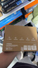 中兴（ZTE）巡天AX1500 全千兆网口WiFi6 家用无线路由器 5G双频高速网络 Mesh全屋 青少年保护智能路由器 实拍图