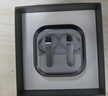 三星 【重磅新品】Samsung Buds4 Pro 增强型自适应主动降噪无线耳机/翻译耳机 七夕礼物 映雪白 实拍图