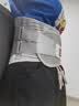 立姿（lizi）医用级护腰带腰间盘突出腰肌劳损束腰椎疼围托术后钢板腰部支撑L 实拍图