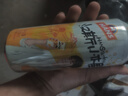 青岛啤酒（TsingTao）汉斯小木屋菠萝啤果啤菠萝风味啤酒 500mL 12罐 整箱装 实拍图