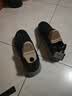 斯凯奇（Skechers）健步鞋男鞋秋冬季一脚蹬运动鞋休闲软底布鞋54626 实拍图