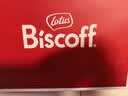 Lotus Biscoff比时咔和情比利时焦糖饼干礼盒481G休闲食品七夕送礼礼物 实拍图