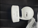 普联（TP-LINK）智能摄像头 家用监控器360度夜视全景 无线网络手机远程可对话 宝宝宠物室内安防监控 IPC43AW全彩 实拍图