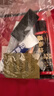 弗炫补漆笔汽车专用珍珠白车漆划痕修复神器黑白色深度修补点漆笔 实拍图