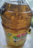 鲁花 【保真菜籽油】食用油 低芥酸特香菜籽油 6.18L   物理压榨 实拍图