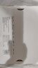 全棉时代婴儿口水巾儿童小毛巾纯棉纱布手帕洗脸面巾礼盒装25*25cm 6条装 实拍图