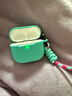 Apple/苹果 AirPods 4 搭配USB-C充电盒 苹果耳机 蓝牙耳机 适用iPhone/iPad/Mac 四代 实拍图
