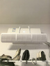 宜百利空调挡风板挂式防直吹通用加宽适用美的格力遮挡导风百叶风琴B036 实拍图