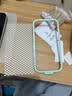 绿联适用苹果17Pro钢化膜防窥iPhone17Pro手机膜28°防偷窥全覆盖防摔防指纹全覆盖保护膜 实拍图
