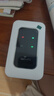 祝余随身wifi全国通用无线路由器移动随行流量手机笔记本通用上网卡卡托ufi直插网 【中兴微芯片 3000毫安充电款+白色】*长续航版 实拍图