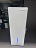 沁园家用净水器金榜双子芯1200G 8年RO过滤器1400G初始流速体验厨房台下直饮一体机接自来水UR-S61276 实拍图