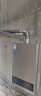 美的【HWA Pro 14L】优于13L 燃气热水器 一厨一卫 恒温节能 低水压启动 家用智能变频 天然气上门安装 实拍图