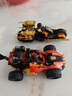 乐高（LEGO）积木幻影忍者71864 凯和寇的组合式战车男女孩儿童玩具七夕节礼物 实拍图
