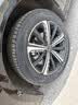 赛轮液体黄金新能源汽车轮胎215/55R17 94W E01+适配迈腾/本田XRV 实拍图