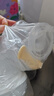 十月结晶手动吸乳器产妇产后便携手动式吸奶器集乳器 实拍图