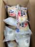 港荣蒸蛋糕淡糖450g小面包蛋糕早餐糕点甜品零食下午茶独立包装 实拍图