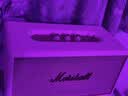Marshall（马歇尔）STANMORE III音箱3代无线蓝牙摇滚家用重低音世界杯观影生日礼物居家电脑音响 奶白色 实拍图