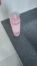 贝德玛（BIODERMA）粉水敏感肌洗卸温和不伤肤卸妆水水润清爽500ml 实拍图