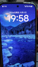 小米（MI）REDMI Note15 Pro 天玑7400-Ultra 7000mAh 龙晶玻璃十倍抗摔 IP68 12+512 子夜黑 红米 5G手机 实拍图