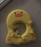 马丁兄弟婴儿游泳圈儿童腋下圈新生儿泳圈宝宝手臂圈婴幼儿 实拍图