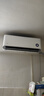 小米空调  巨省电 1.5匹挂机 一级能效 外机单排铜管 KFR-35GW/N1A1【整机十年免费包修】 实拍图