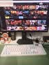 HKC26.5英寸第四代OLED电竞4K 240Hz原生10bit硬件低蓝光HDR400满血DP2.1显示器27英寸 天启27U240B 实拍图