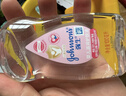 强生婴儿抚触油200ml*2 新生儿宝宝保湿护肤按摩润肤护发身体精油 实拍图