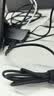绿联Type-C扩展坞USB-C拓展坞分线器网线转接头适用iPad苹果16/17MacBook笔记本HDMI雷电4转换器充电器 实拍图