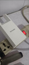 Tenda腾达WiFi信号放大器无线网络扩大路由增强wi-fi中继穿墙王全屋覆盖扩展网口AP家用桥接有线A9 实拍图