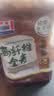 曼可顿 高纤维全麦面包400g 实拍图