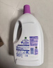 滴露（Dettol）衣物消毒液除菌薰衣草3L 衣服消毒水99.9%杀菌除螨内衣裤配洗衣液 实拍图