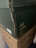 得力（deli）辉铂A4打印纸 70g500张*4包一箱  顺滑细腻 双面打印复印纸 整箱2000张ZF7782【品质升级】 实拍图
