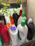 滴露（Dettol）衣物除菌液松木3L 内衣袜子衣物长效杀菌除螨 衣服消毒液儿童可用 实拍图