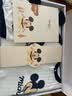 迪士尼（Disney）婴儿衣服0-6个月新生儿礼盒春夏秋冬季男女宝宝满月见面礼待产包 实拍图