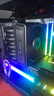 酷冷至尊（CoolerMaster）V8 ACE 3DHP AMD CPU风冷散热器  3DHP技术6热管 单塔双风扇/LCP扇叶/AMD专用扣具/支持Intel平台 实拍图