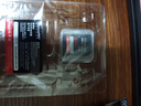 闪迪（SanDisk）512GB SD内存卡 V90 8K/4K U3 C10 高速相机存储卡 读速300MB/s 写速260MB/s 影院级高清拍摄 实拍图
