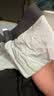 有棵树男士内裤男10A抗菌纯棉裆高弹莱赛尔平角男生大码男式四角裤头 实拍图