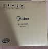 美的（Midea）电饭煲小型1-2人家用2L宿舍一人食小米粥煲汤蒸饭上蒸下煮一键煮饭智能保温迷你高颜值电饭锅JA202 实拍图